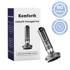 CelluFit Therapie Pro - Cellulitis Massager