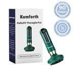 CelluFit Therapie Pro - Cellulitis Massager