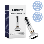 CelluFit Therapie Pro - Cellulitis Massager