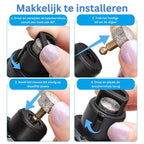 VijlCarePro - Dieren NagelVijl
