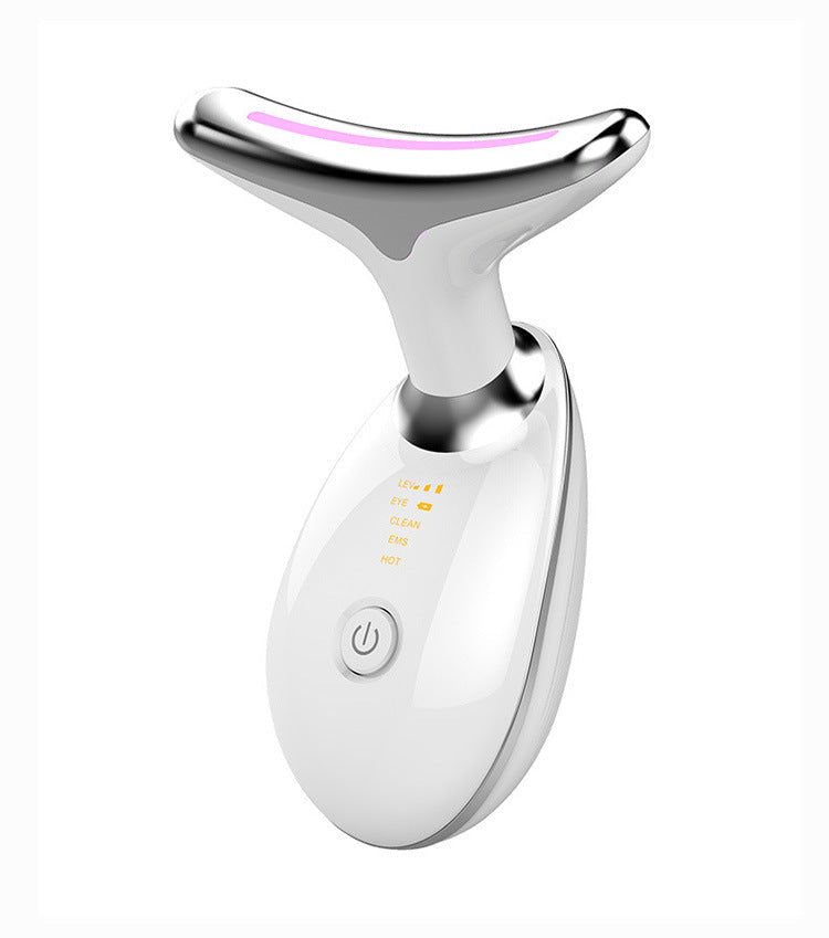 3 in 1 Anti Wrinkles  Neck & Face Sculpting Device for women