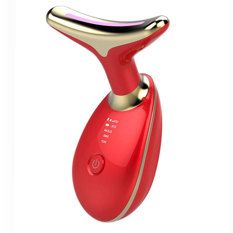 3 in 1 Anti Wrinkles  Neck & Face Sculpting Device for women