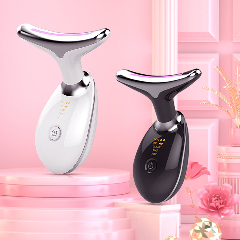 3 in 1 Anti Wrinkles  Neck & Face Sculpting Device for women