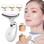 3 in 1 Anti Wrinkles  Neck & Face Sculpting Device for women